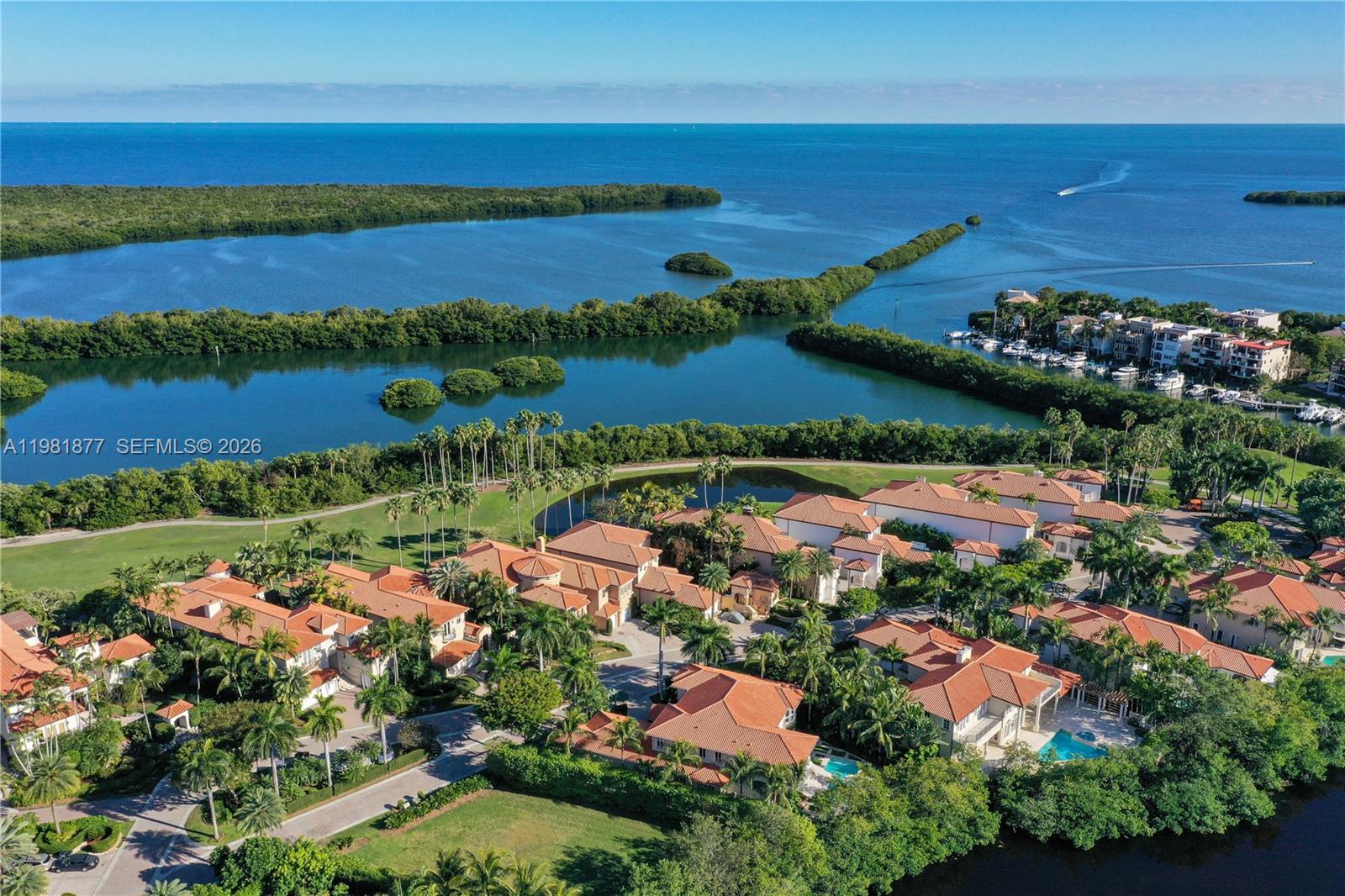 13681 Deering Bay Dr Coral Gables, FL 33158