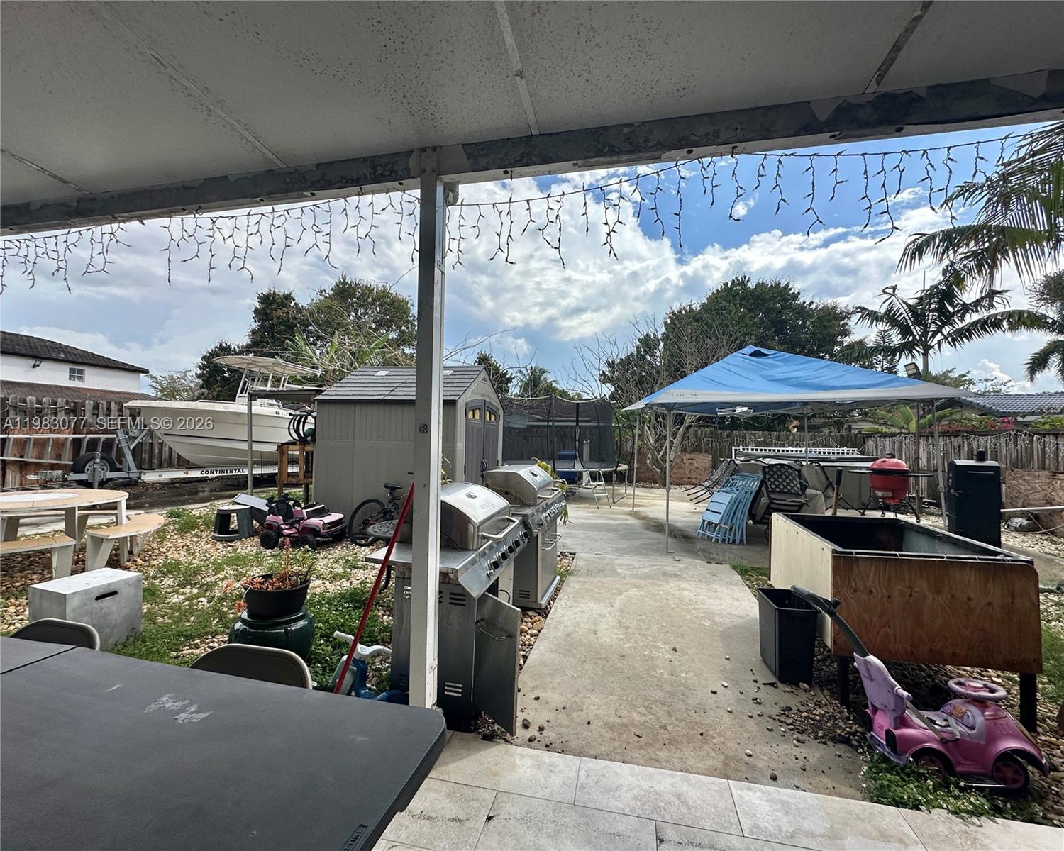 15302 SW 180th Ter Miami, FL 33187