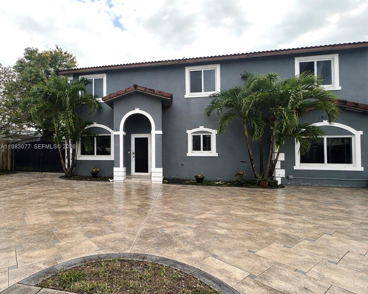 15302 SW 180th Ter Miami, FL 33187