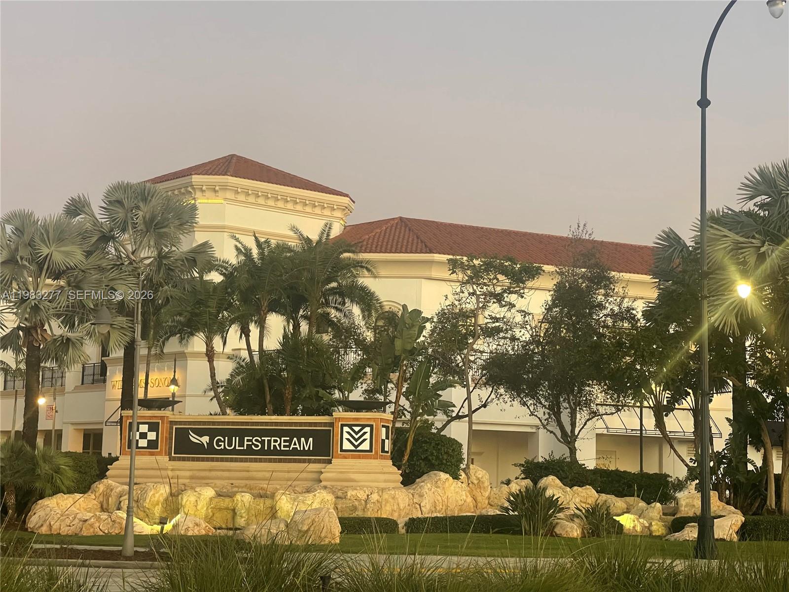 1050 Atlantic Shores Blvd #211 Hallandale Beach, FL 33009