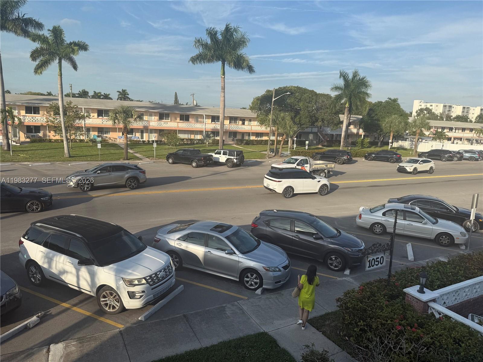 1050 Atlantic Shores Blvd #211 Hallandale Beach, FL 33009