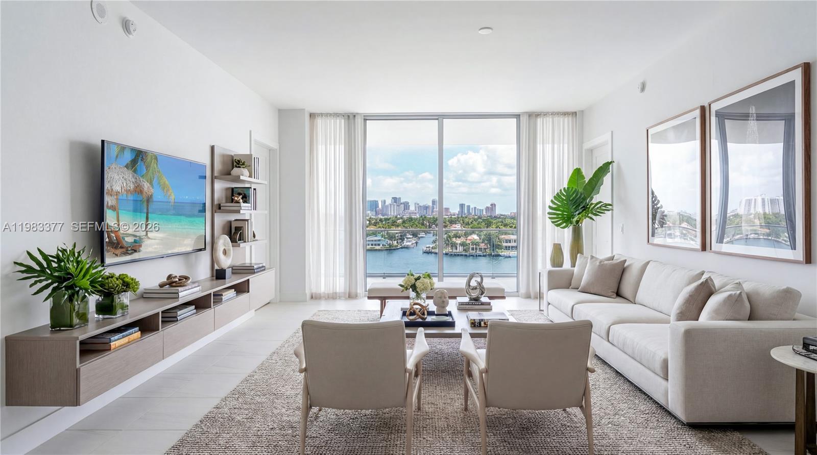 153 N Seabreeze Blvd #703 Fort Lauderdale, FL 33304