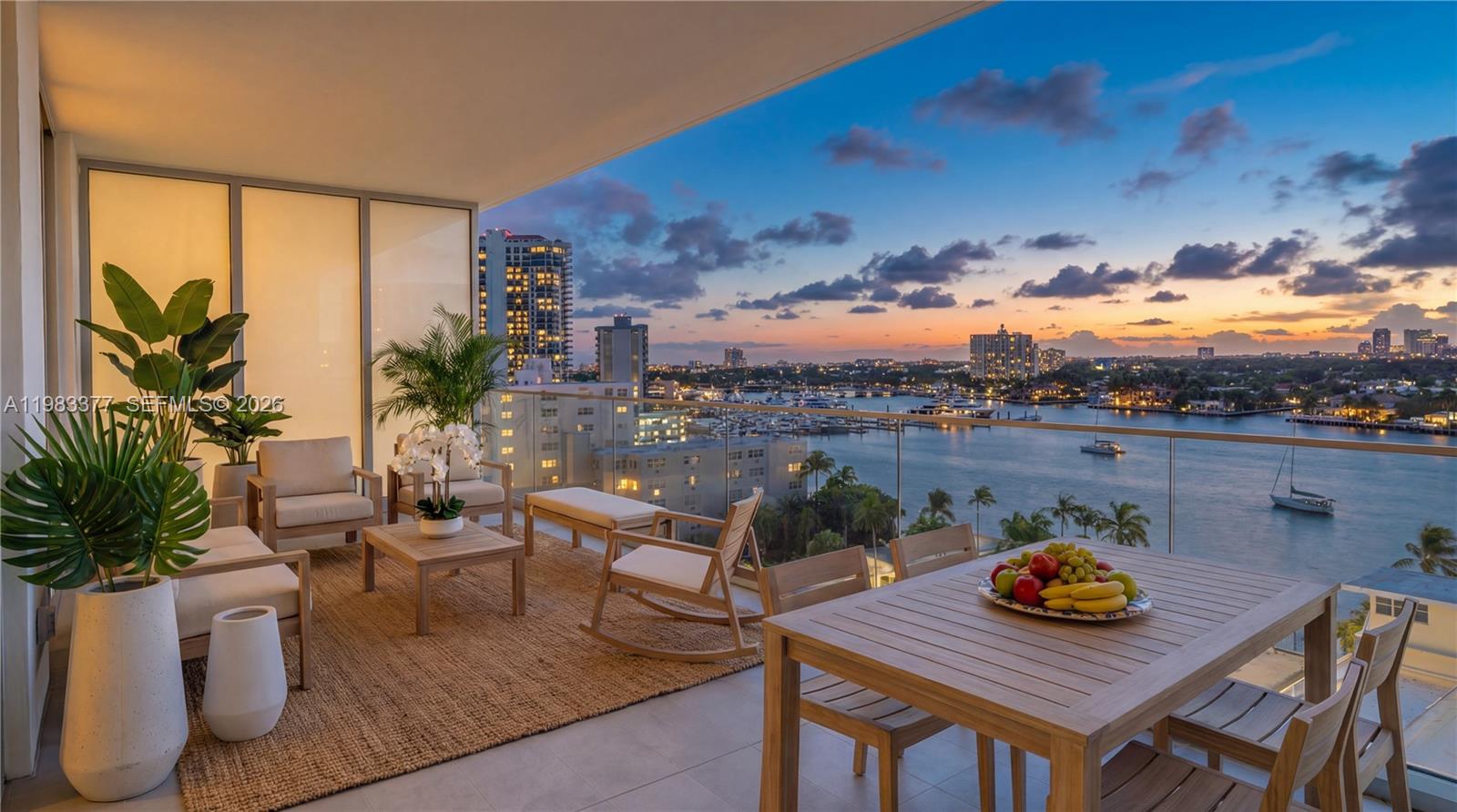 153 N Seabreeze Blvd #703 Fort Lauderdale, FL 33304