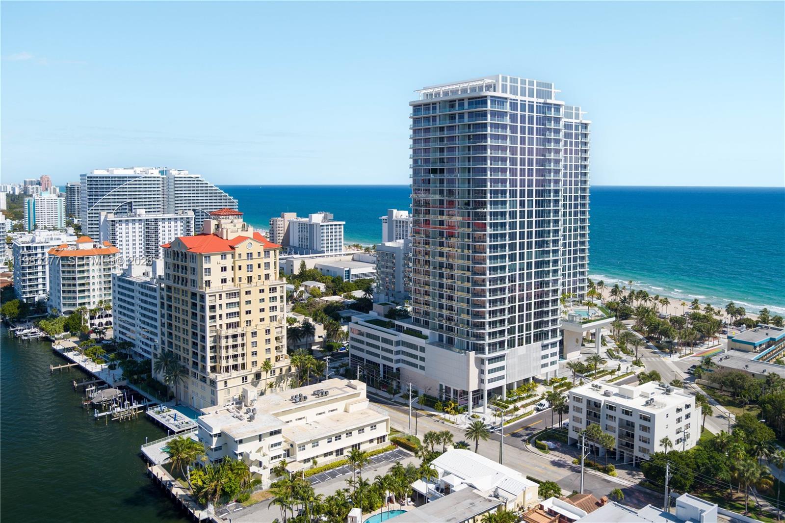 153 N Seabreeze Blvd #703 Fort Lauderdale, FL 33304