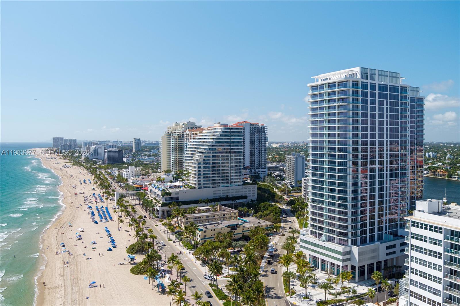 153 N Seabreeze Blvd #703 Fort Lauderdale, FL 33304