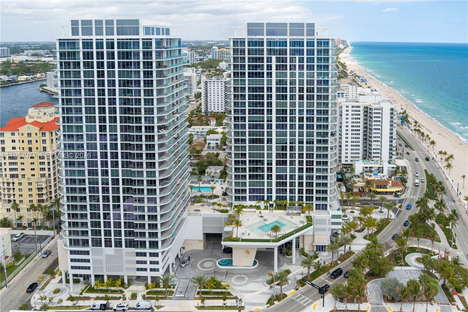 153 N Seabreeze Blvd #703 Fort Lauderdale, FL 33304