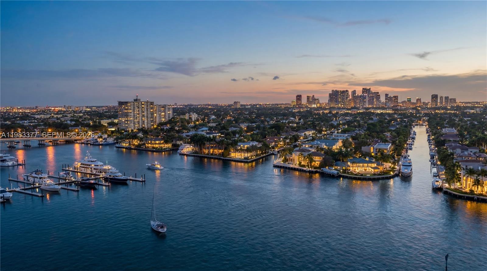 153 N Seabreeze Blvd #703 Fort Lauderdale, FL 33304