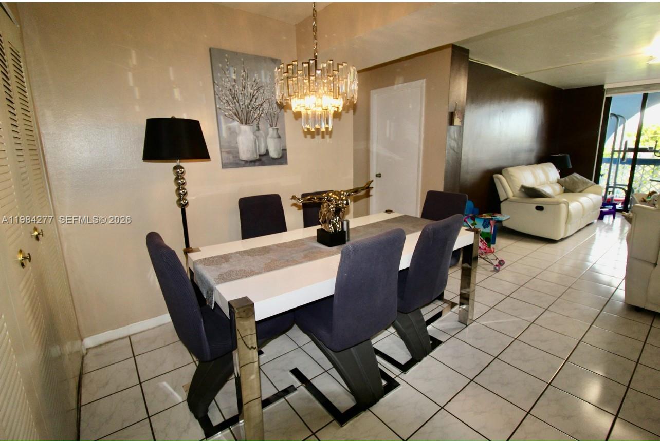 9440 Fontainebleau Blvd #503