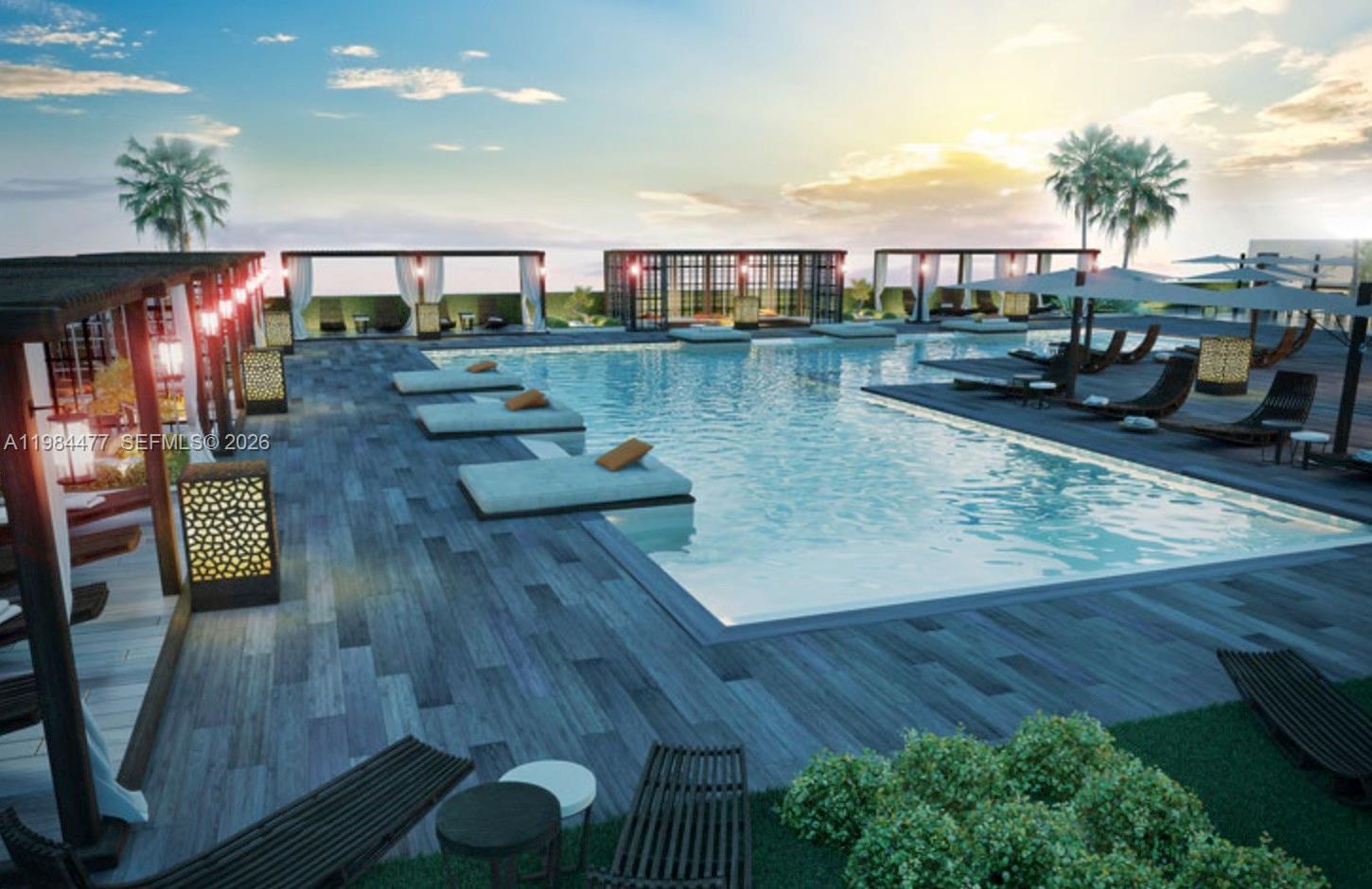 1010 SW 2nd Ave #1502 Miami, FL 33130