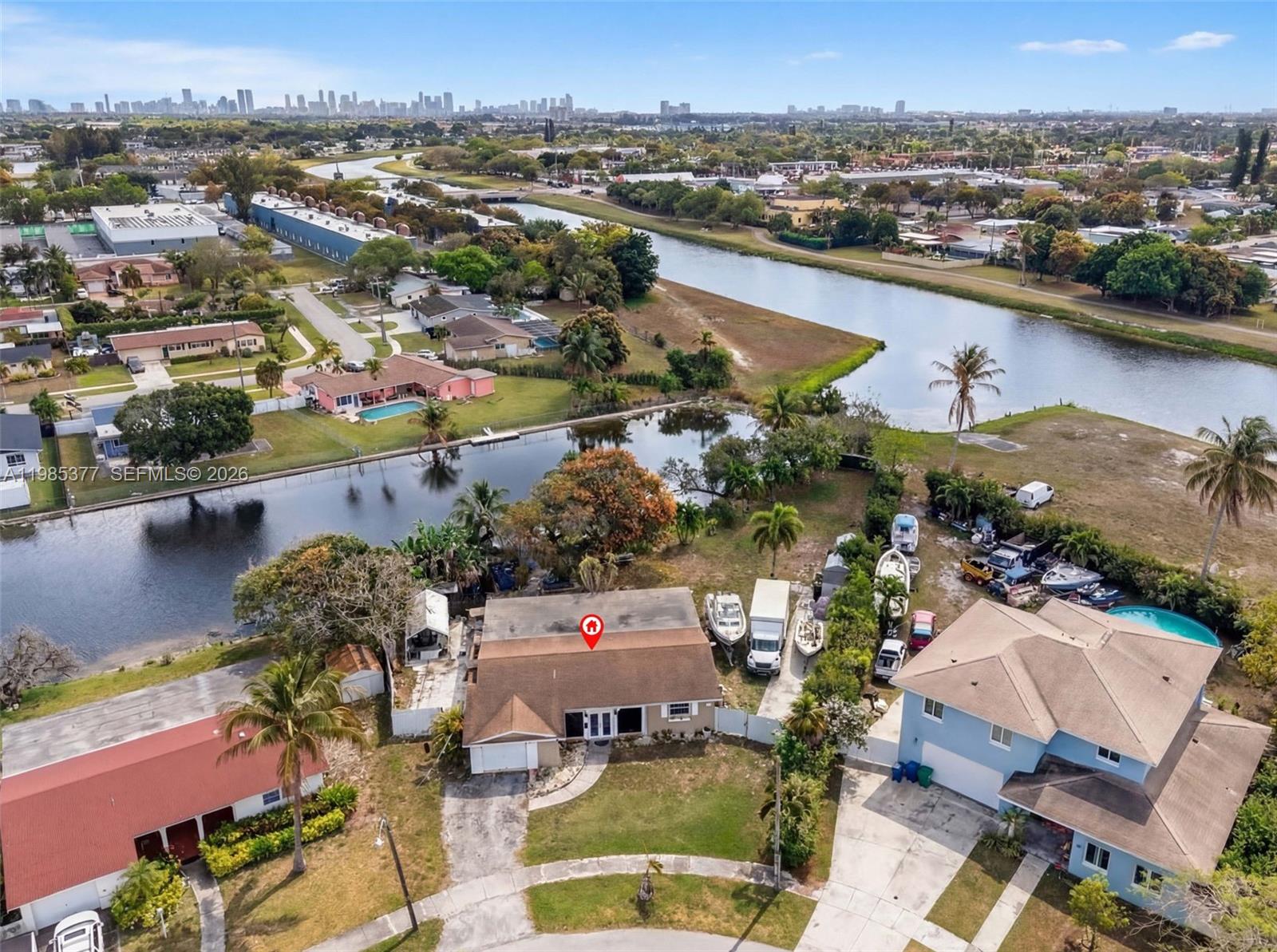 20211 NW 4th Ave Miami Gardens, FL 33169