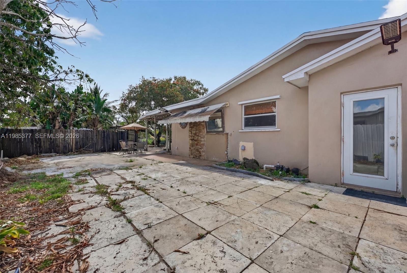 20211 NW 4th Ave Miami Gardens, FL 33169