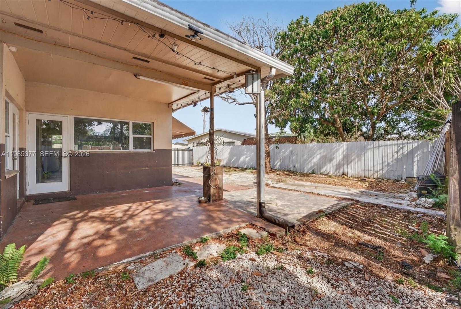 20211 NW 4th Ave Miami Gardens, FL 33169