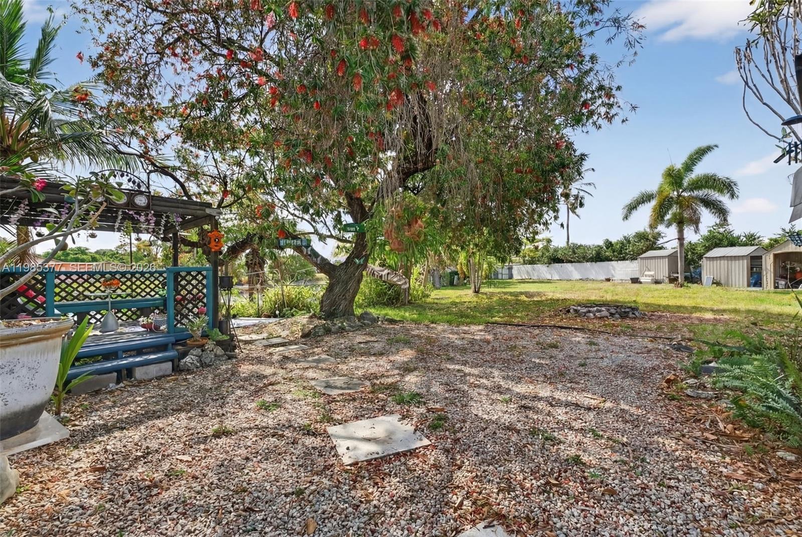 20211 NW 4th Ave Miami Gardens, FL 33169