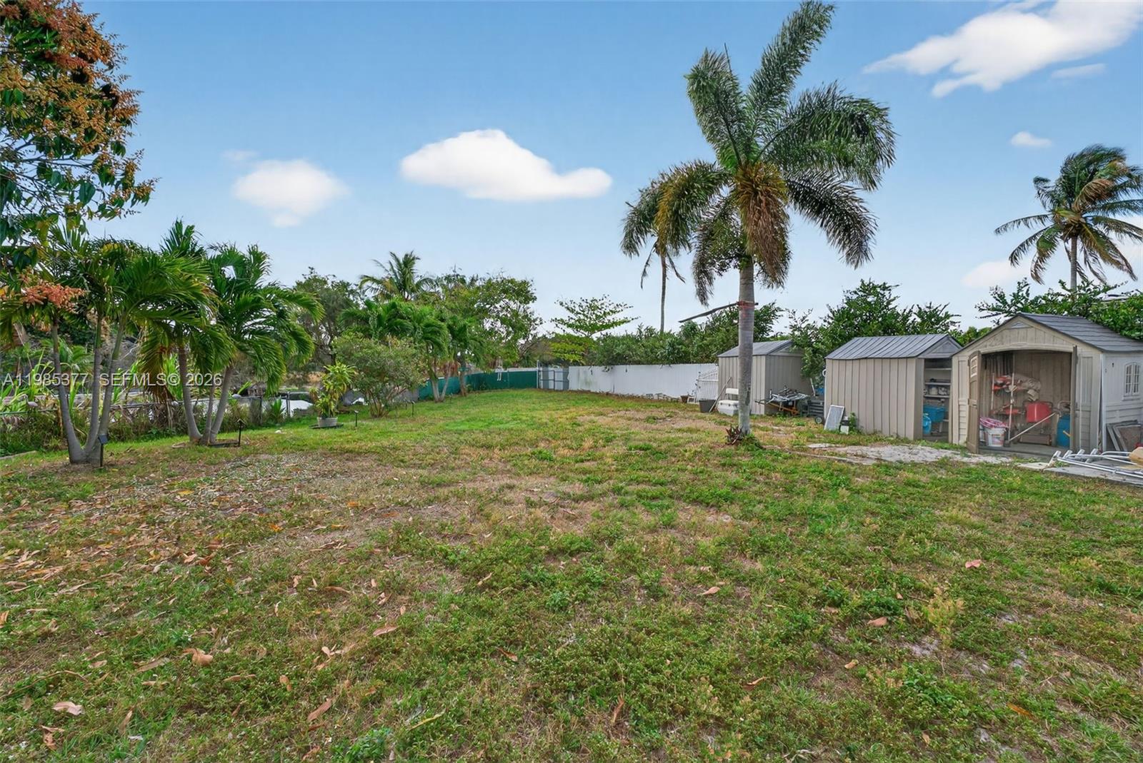 20211 NW 4th Ave Miami Gardens, FL 33169