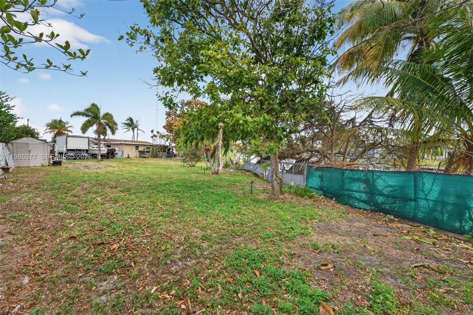 20211 NW 4th Ave Miami Gardens, FL 33169