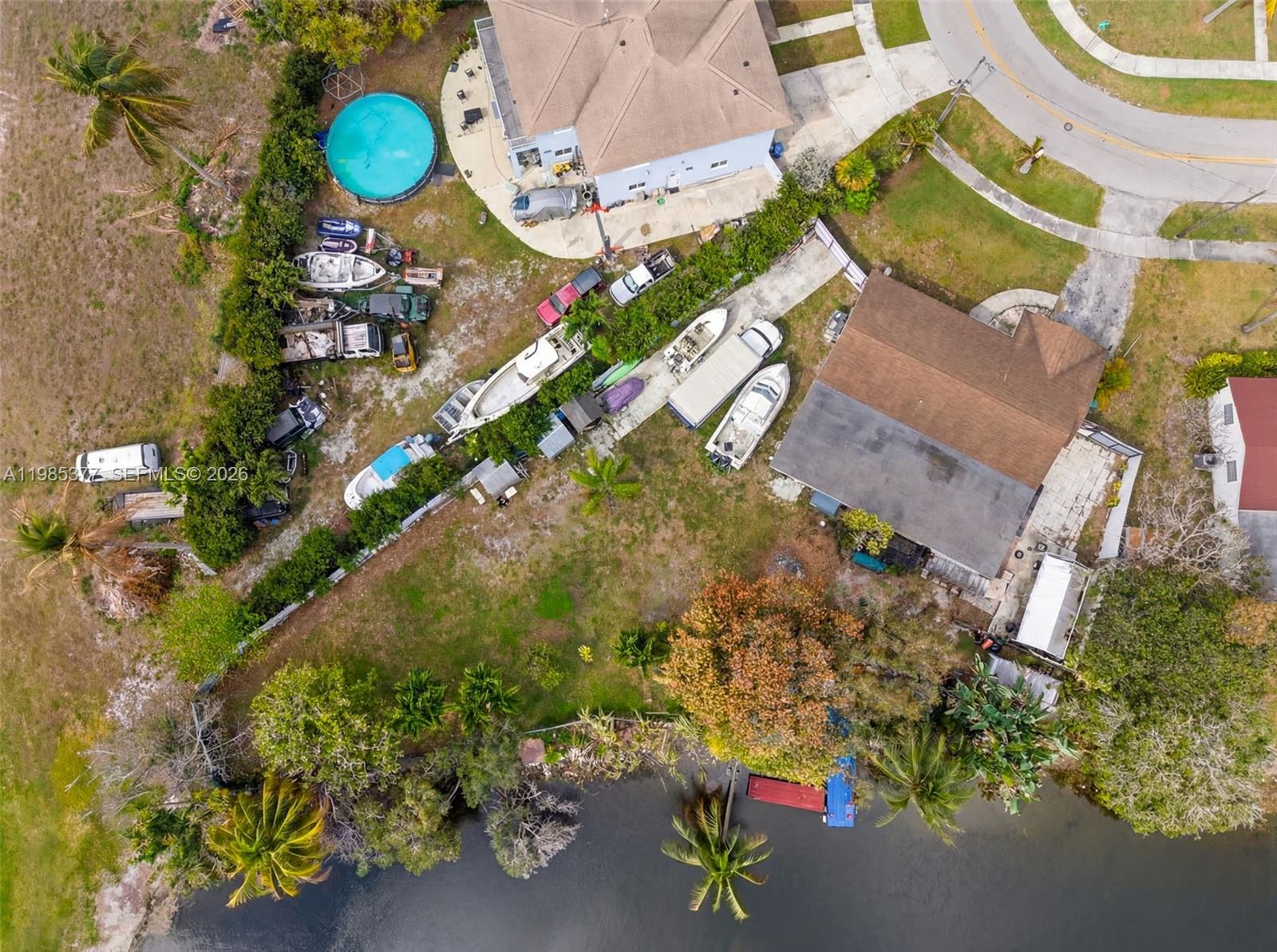 20211 NW 4th Ave Miami Gardens, FL 33169