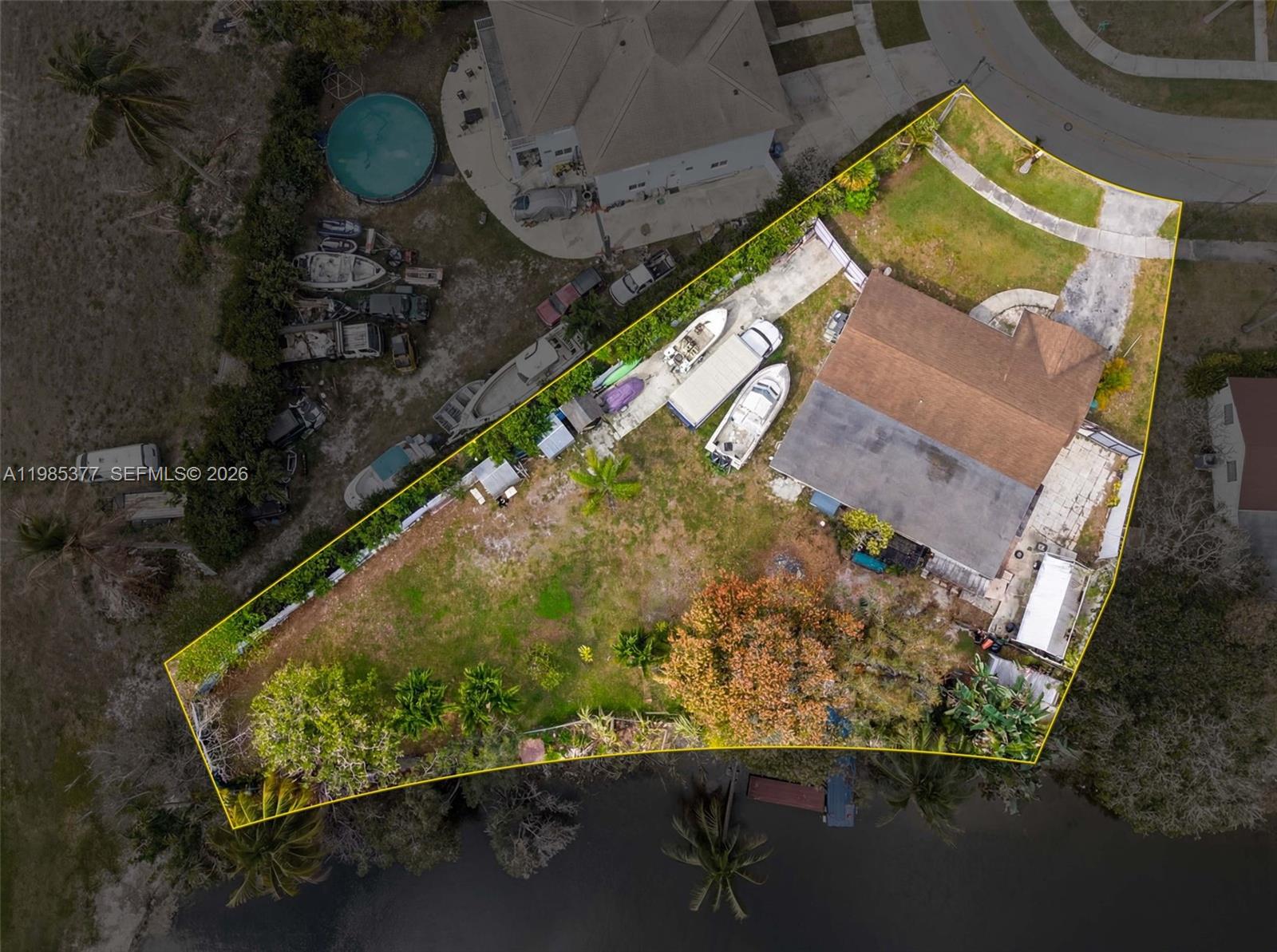 20211 NW 4th Ave Miami Gardens, FL 33169