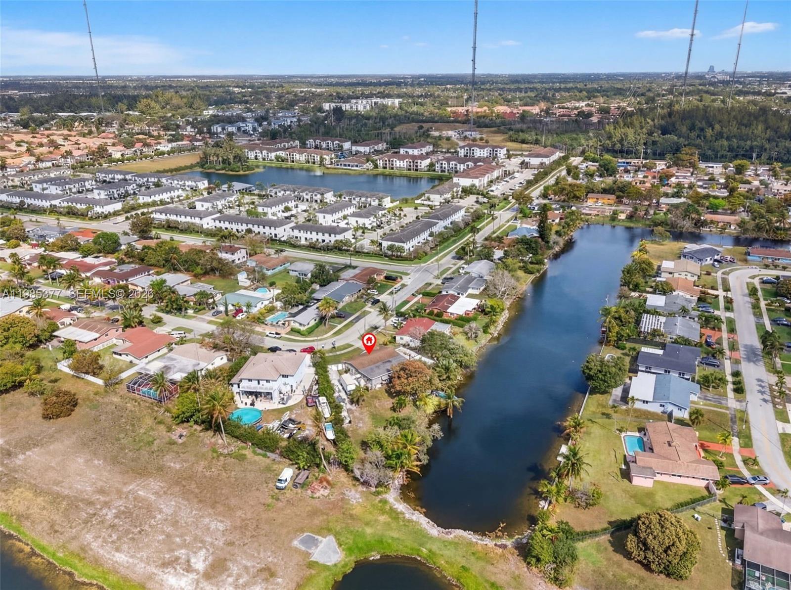 20211 NW 4th Ave Miami Gardens, FL 33169