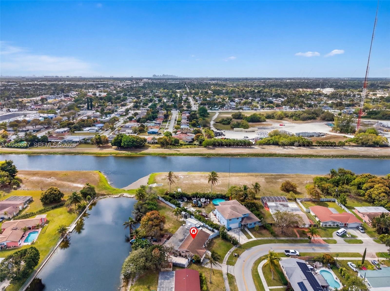 20211 NW 4th Ave Miami Gardens, FL 33169