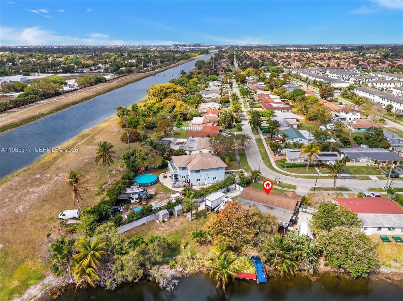 20211 NW 4th Ave Miami Gardens, FL 33169