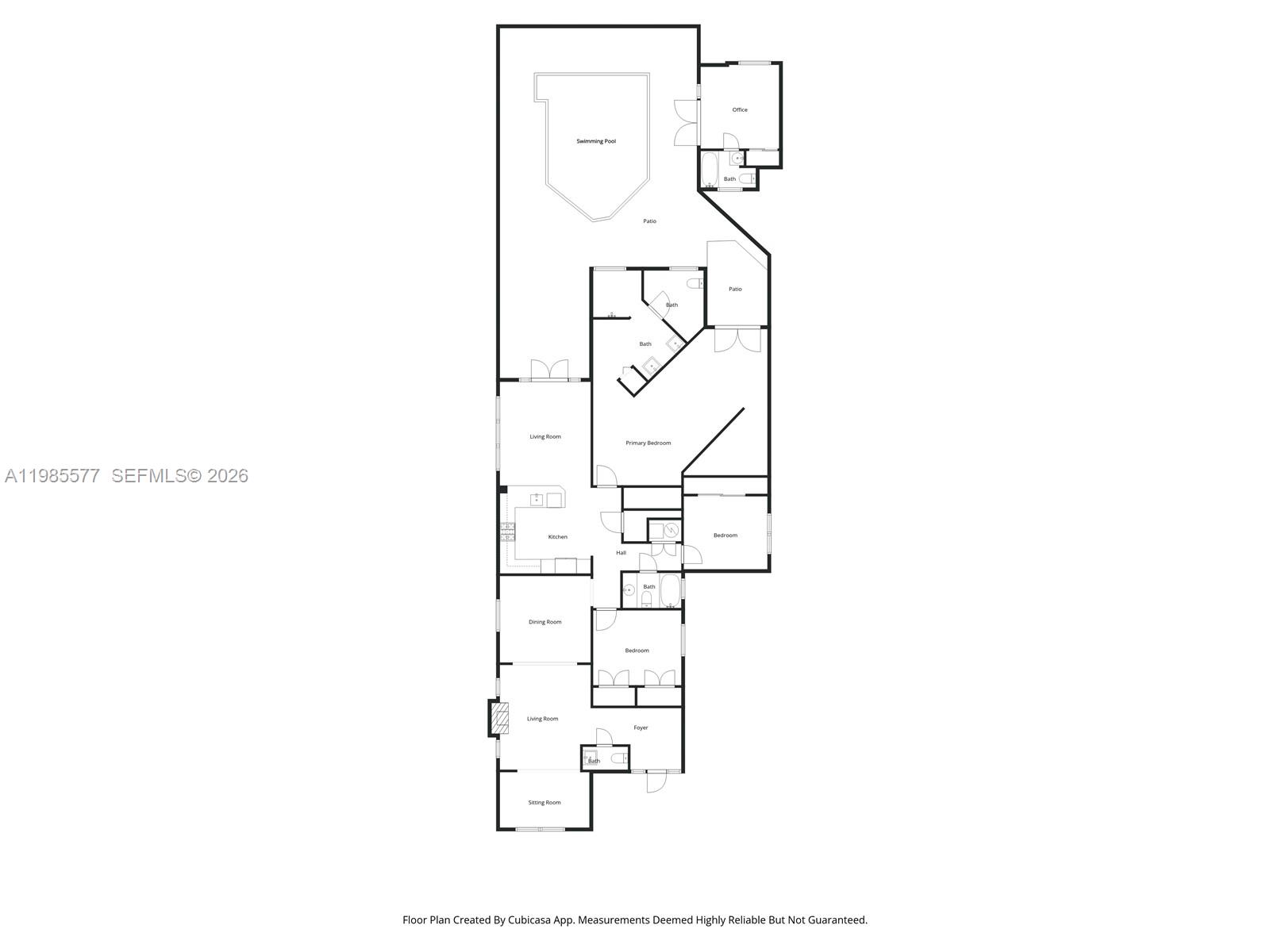 737 Majorca Ave Coral Gables, FL 33134