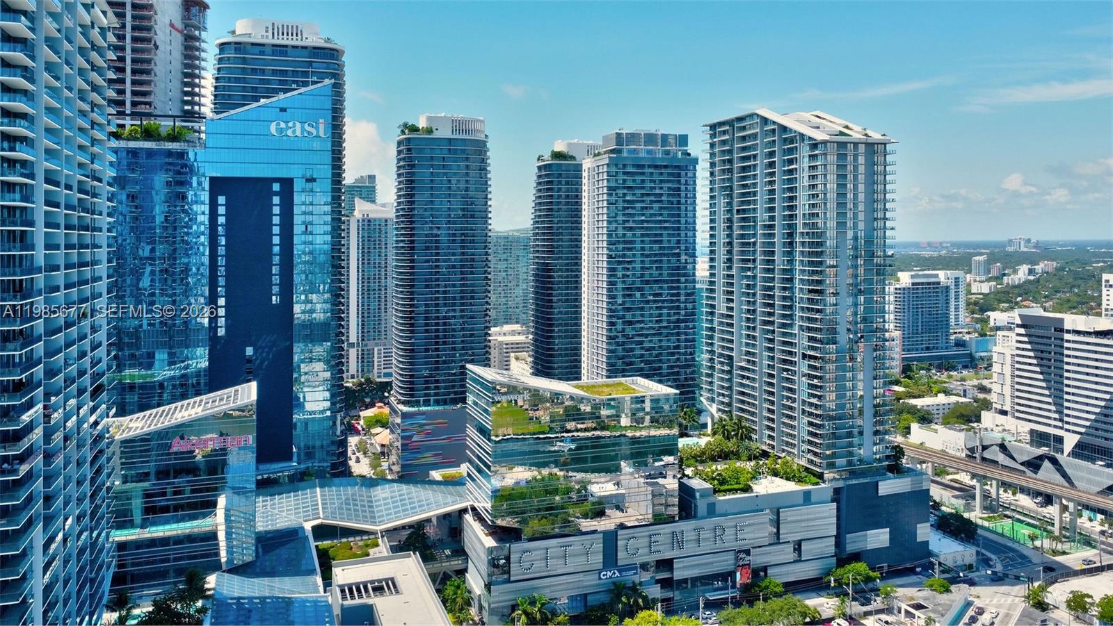 68 SE 6th St #1203 Miami, FL 33131