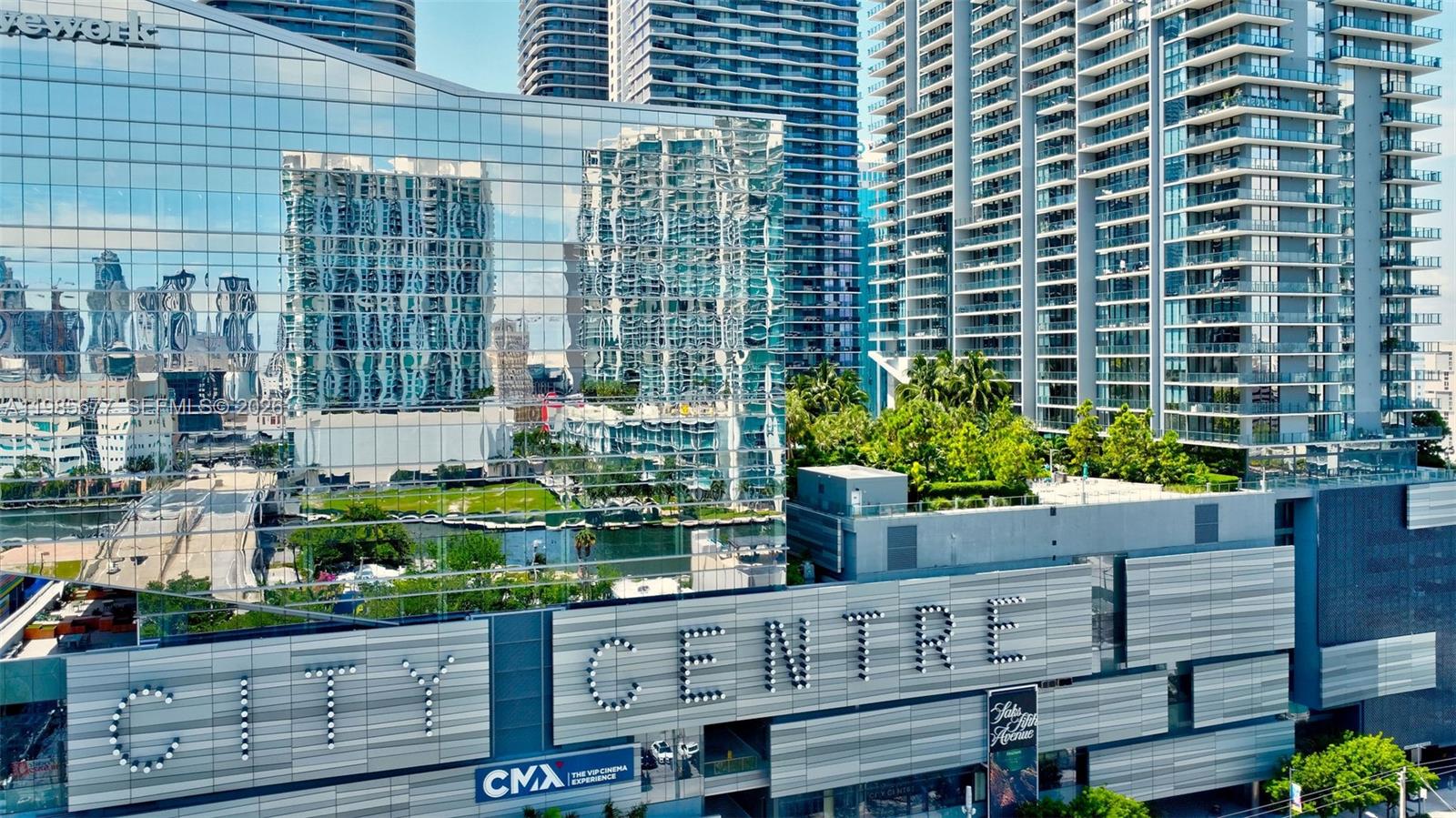 68 SE 6th St #1203 Miami, FL 33131