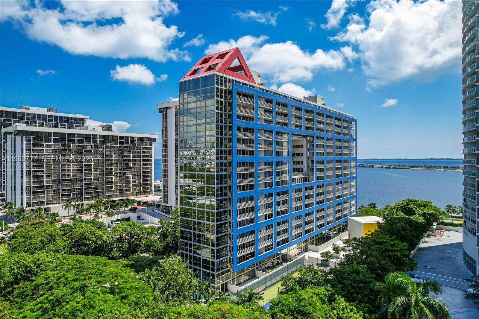 image Atlantis on Brickell50