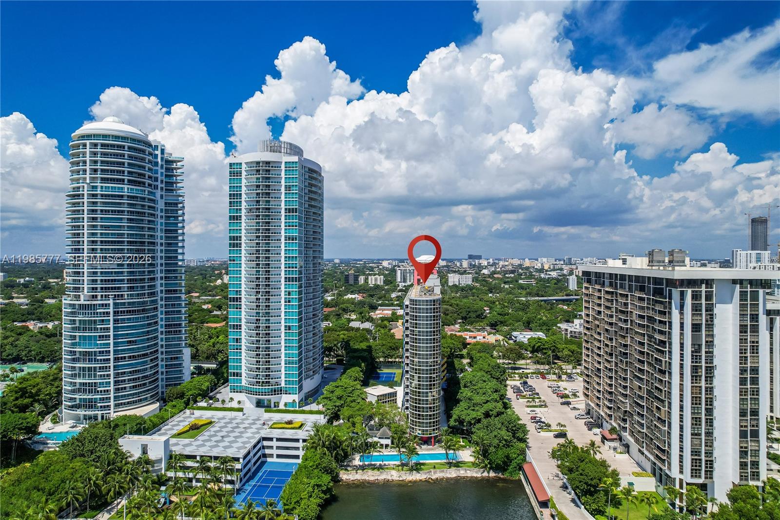 image Atlantis on Brickell55