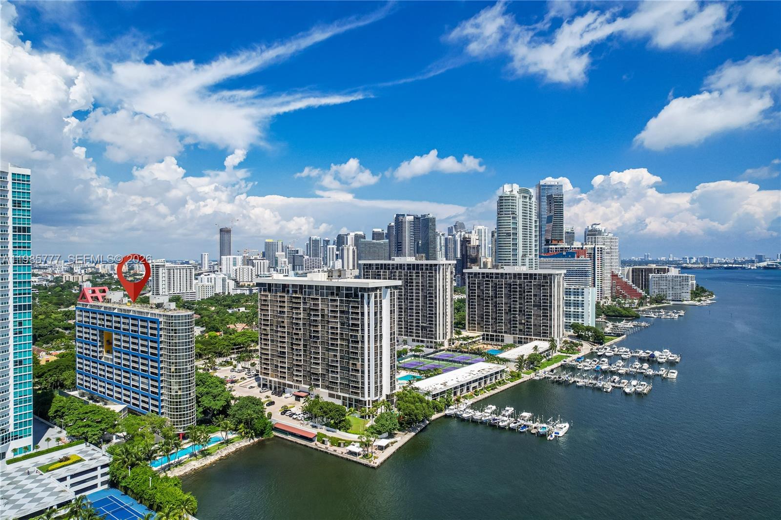 image Atlantis on Brickell56