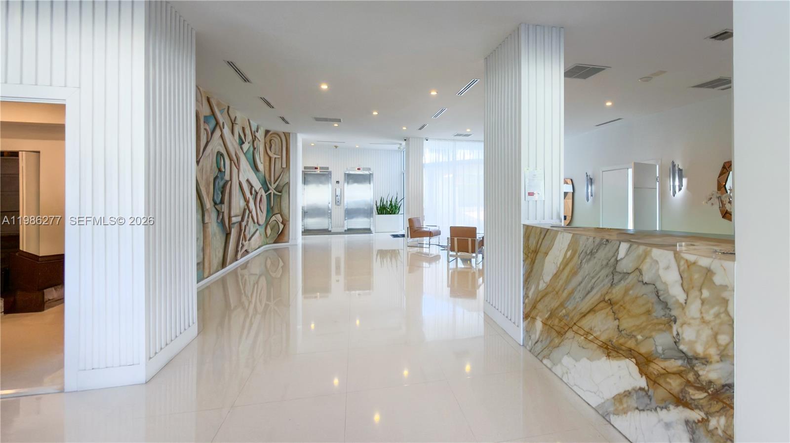 6450 Collins Ave #903 Miami Beach, FL 33141