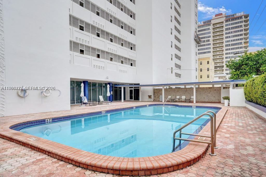 6450 Collins Ave #903 Miami Beach, FL 33141