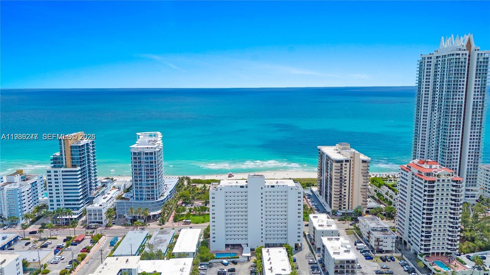 6450 Collins Ave #903 Miami Beach, FL 33141