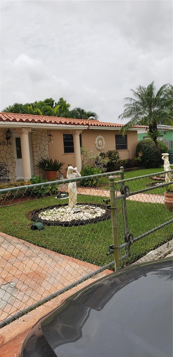 Undisclosed Address Miami, FL 33157