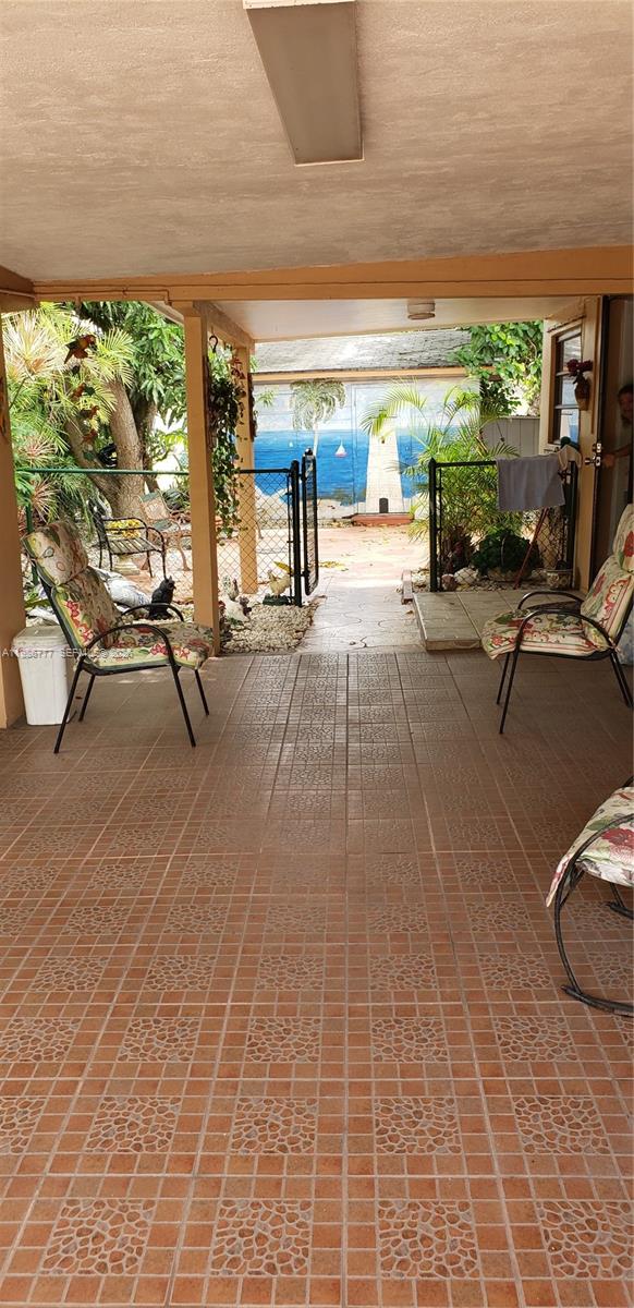 Undisclosed Address Miami, FL 33157