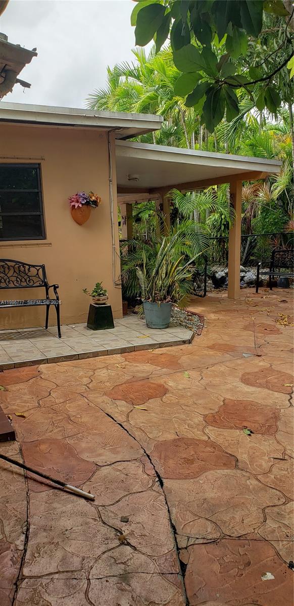 Undisclosed Address Miami, FL 33157