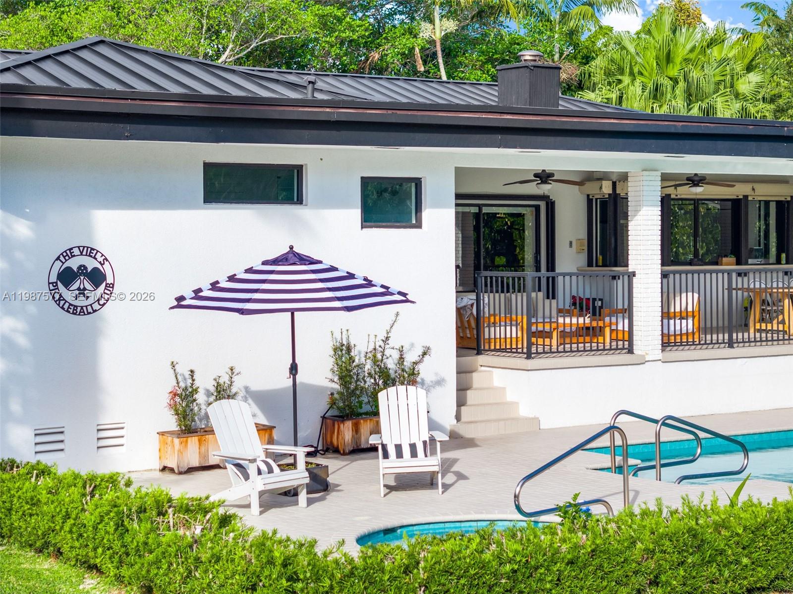 14615 SW 77th Ct Palmetto Bay, FL 33158