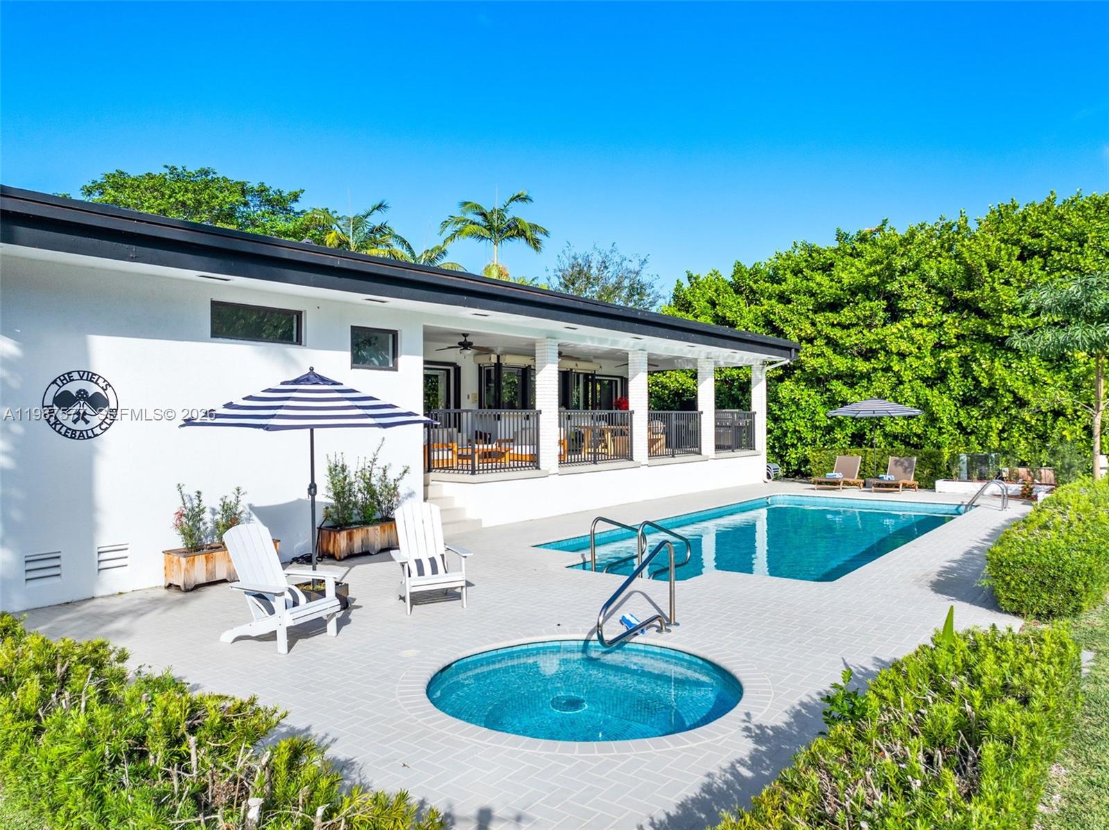 14615 SW 77th Ct Palmetto Bay, FL 33158