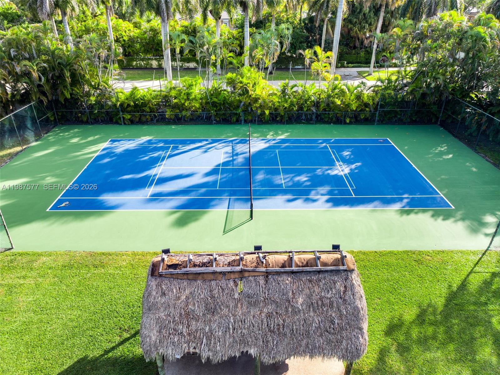 14615 SW 77th Ct Palmetto Bay, FL 33158