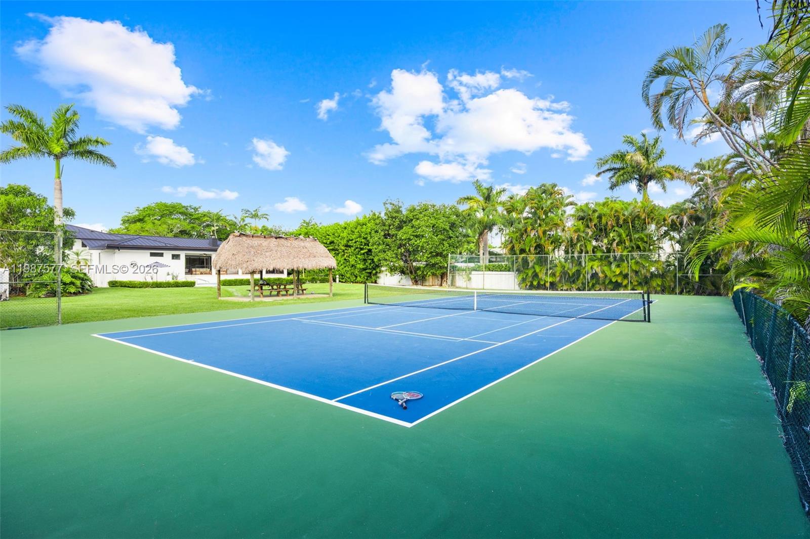 14615 SW 77th Ct Palmetto Bay, FL 33158