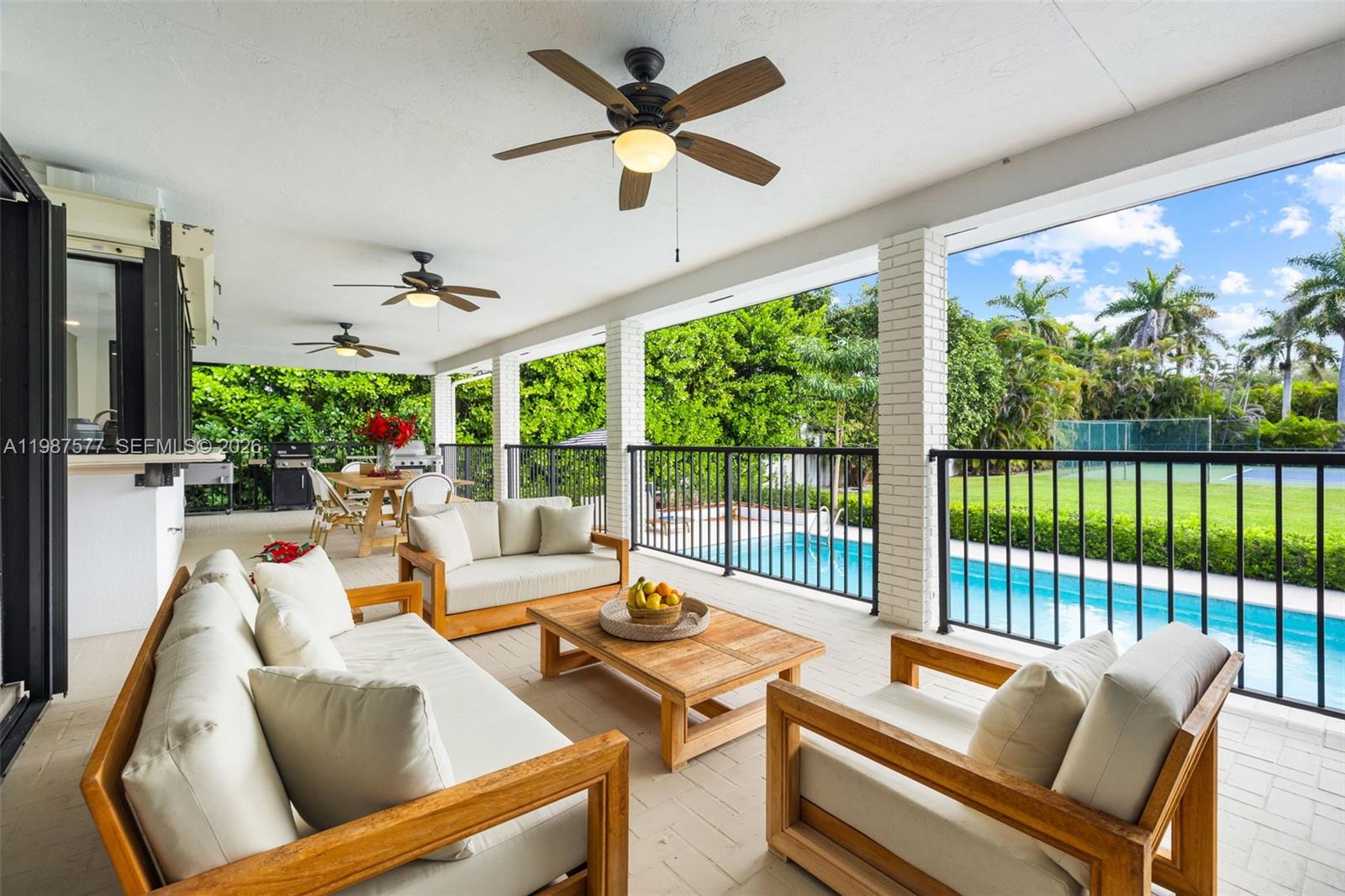 14615 SW 77th Ct Palmetto Bay, FL 33158