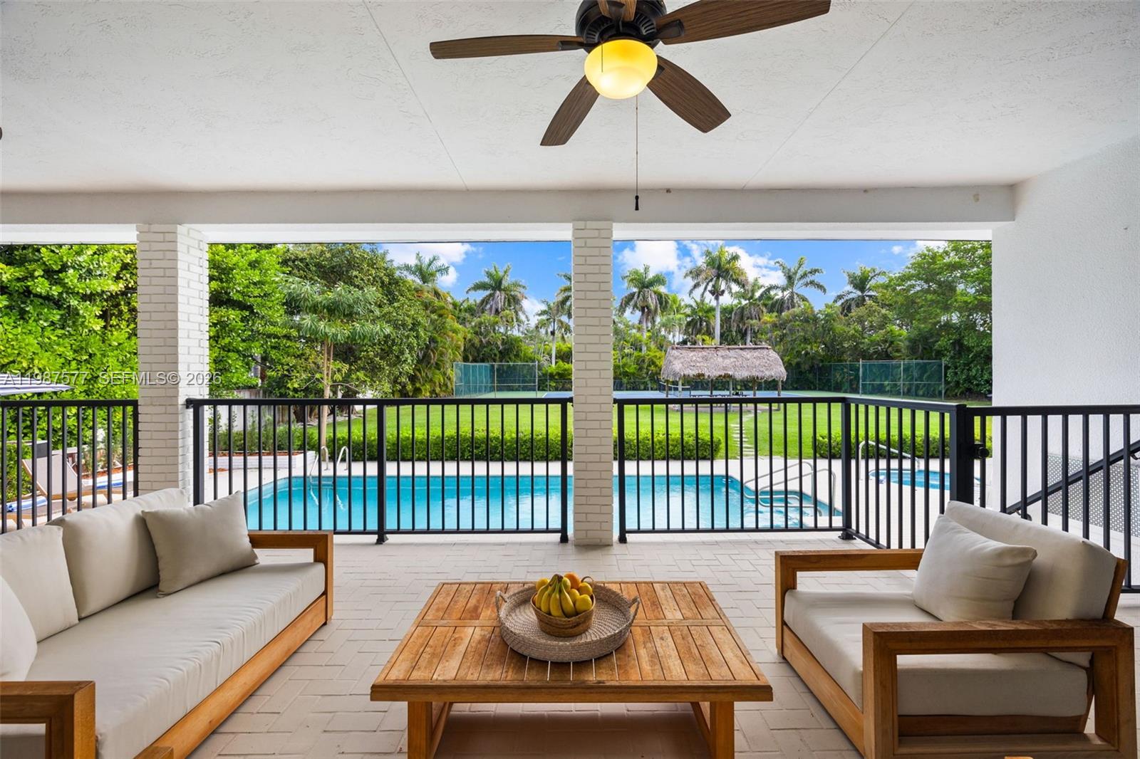 14615 SW 77th Ct Palmetto Bay, FL 33158