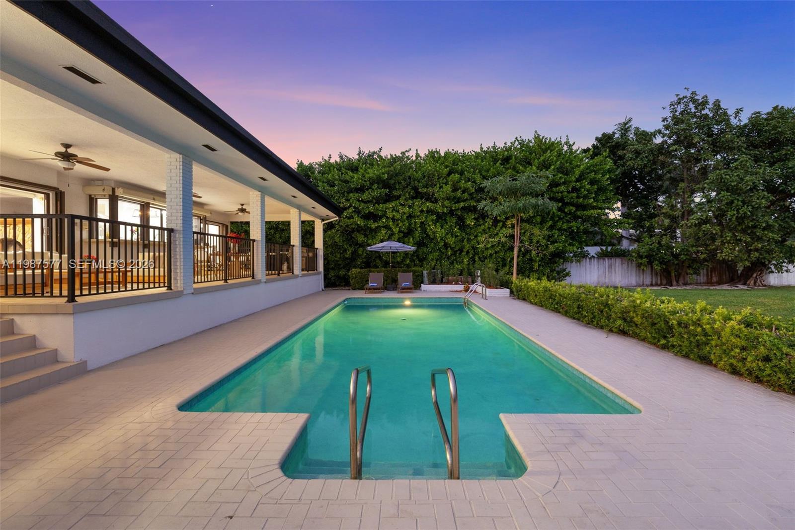 14615 SW 77th Ct Palmetto Bay, FL 33158