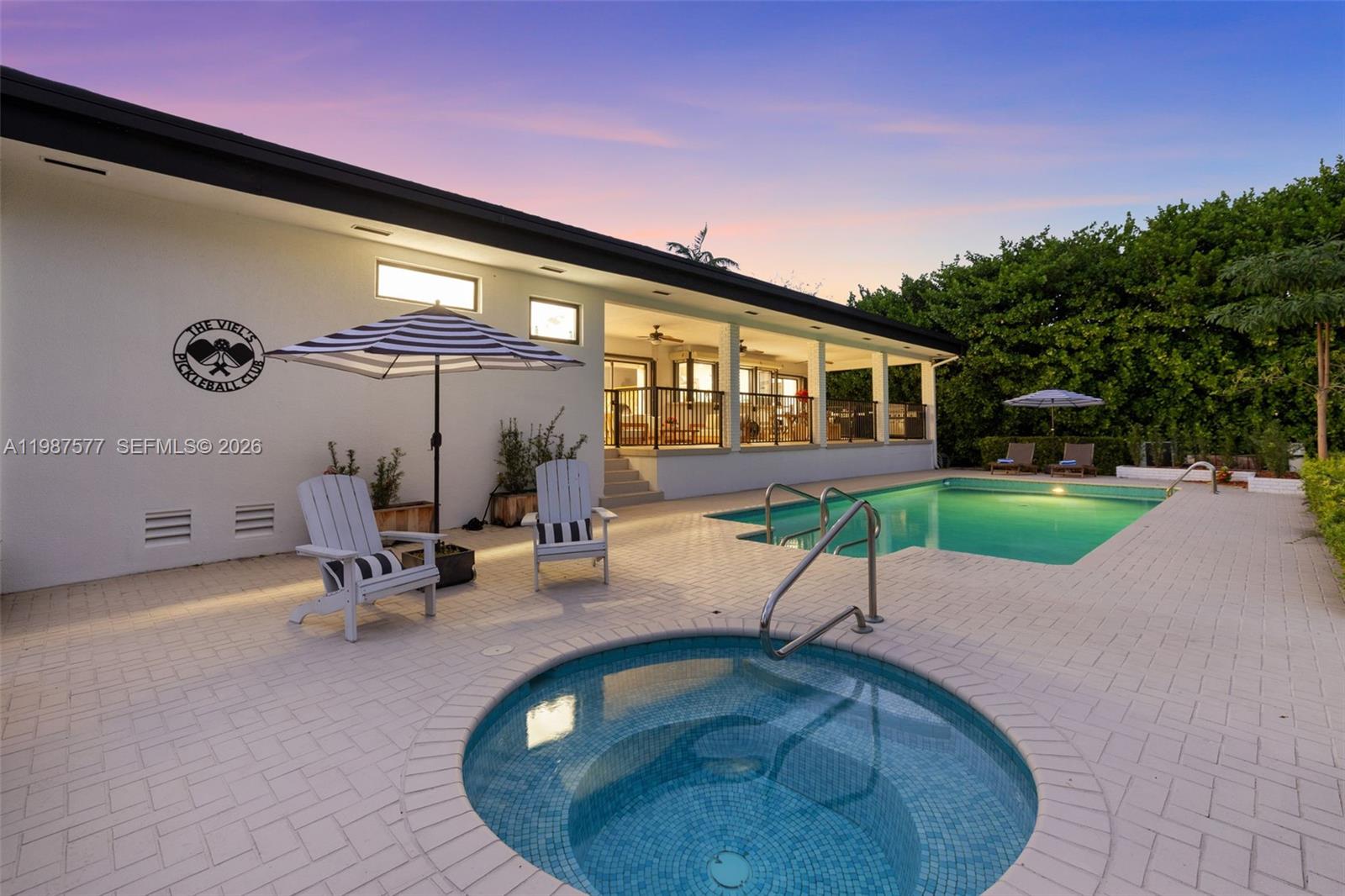 14615 SW 77th Ct Palmetto Bay, FL 33158