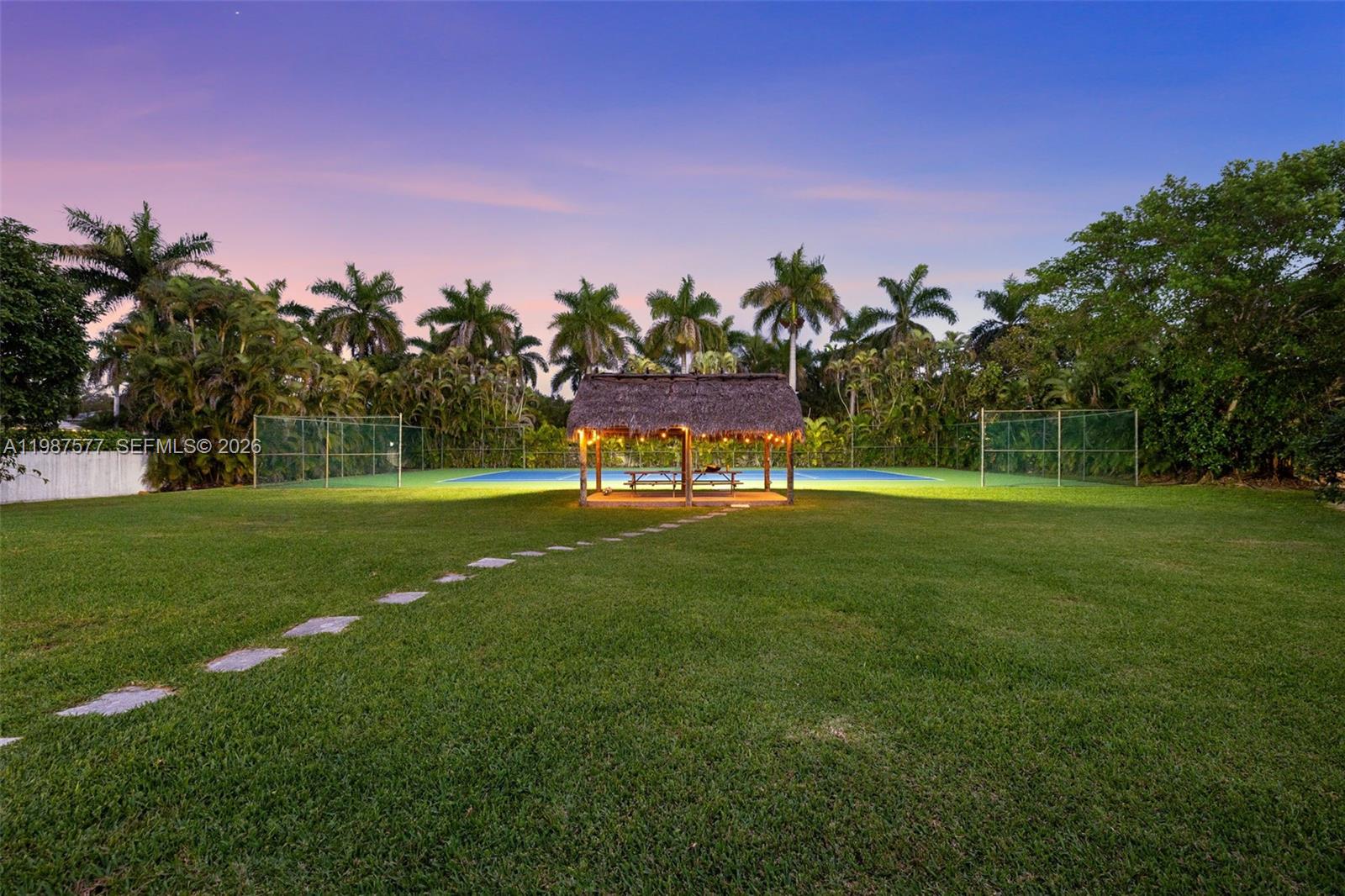 14615 SW 77th Ct Palmetto Bay, FL 33158