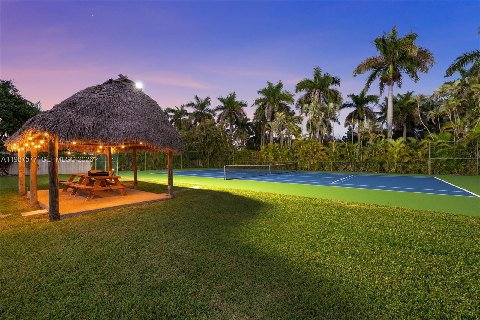 14615 SW 77th Ct Palmetto Bay, FL 33158