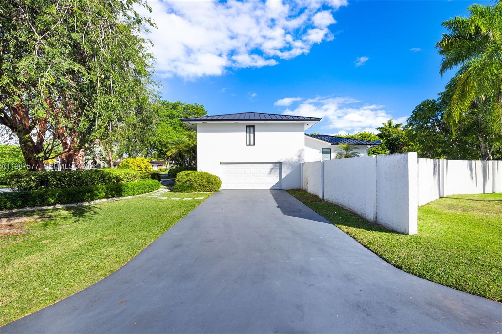 14615 SW 77th Ct Palmetto Bay, FL 33158