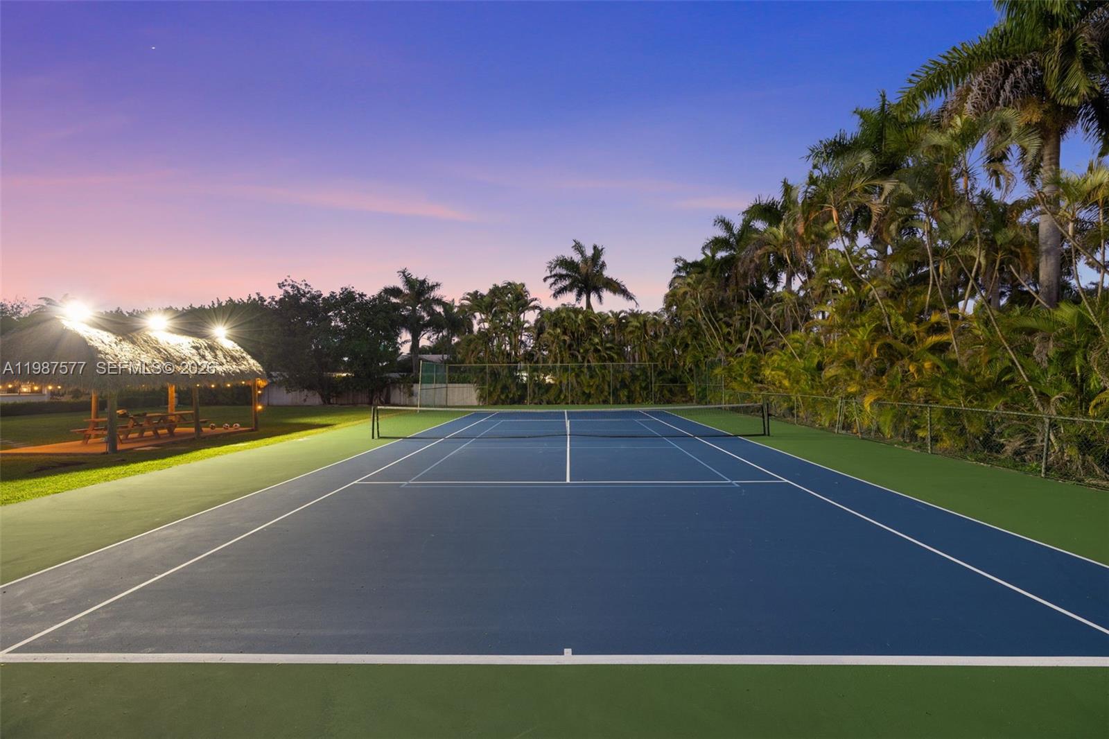 14615 SW 77th Ct Palmetto Bay, FL 33158