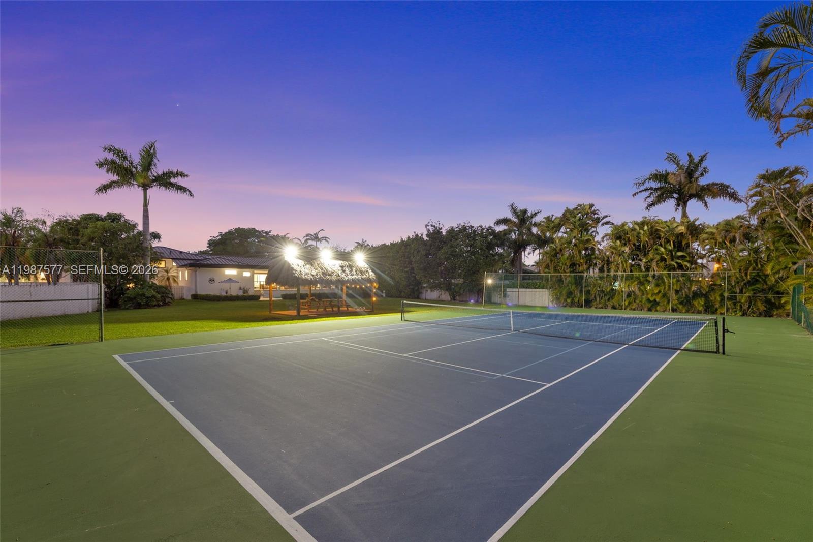 14615 SW 77th Ct Palmetto Bay, FL 33158