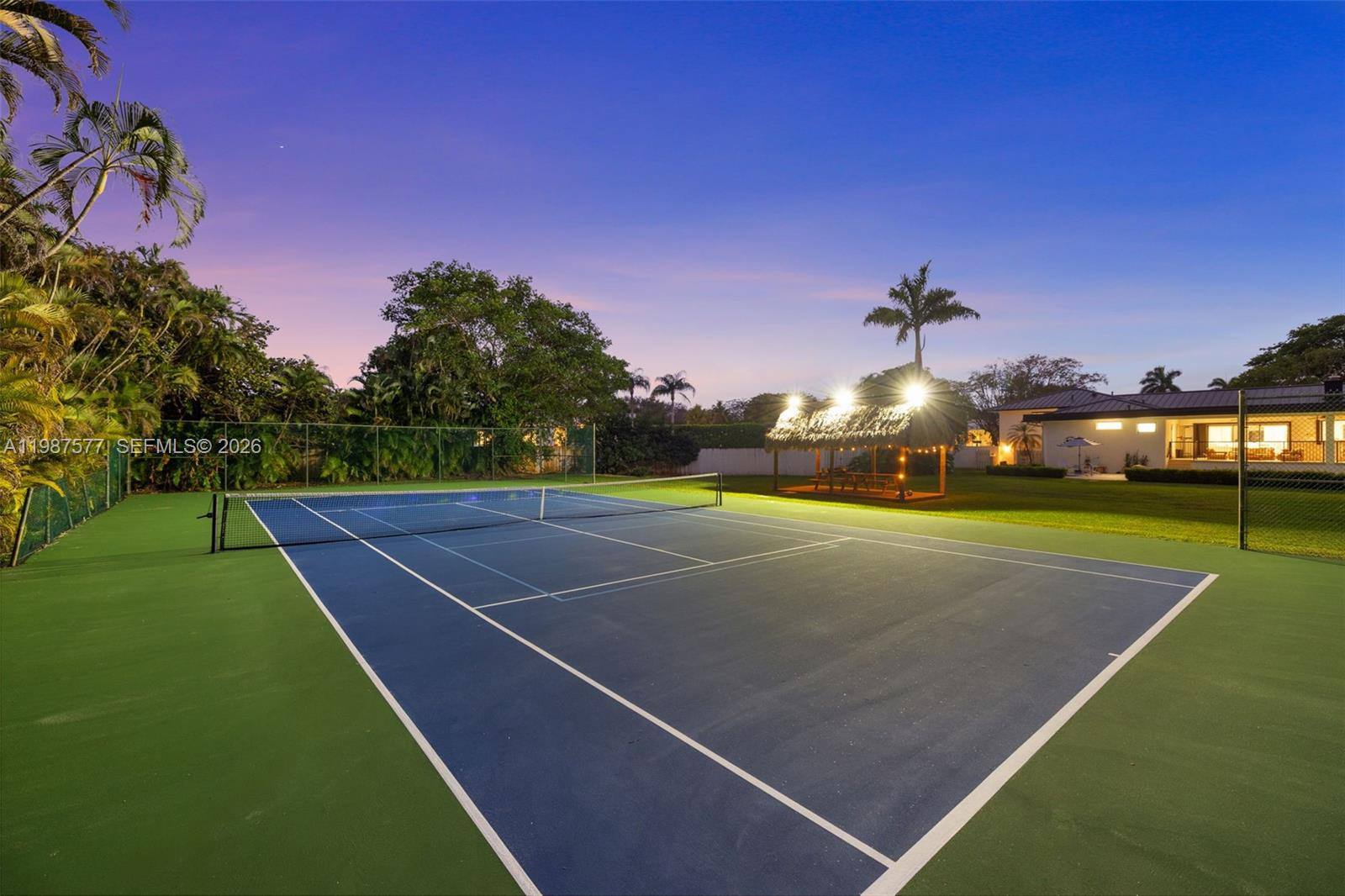 14615 SW 77th Ct Palmetto Bay, FL 33158